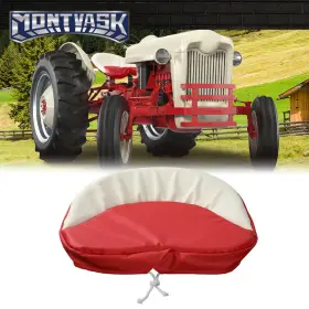 Mmo541258 2014mmotor Fit For Ford Tractor Naa 8n 9n 2n Jubilee 600 601 800 900 Seat Cushion