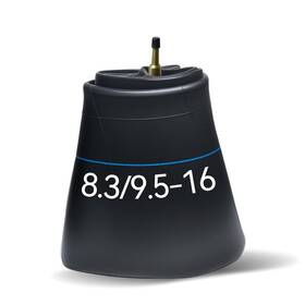 3rd Eye 8.3-9.5-16 3 9.5-16 8.3-9.5 16 Straight Valve Inner Tube Farm Tractor Loader Heavy Duty