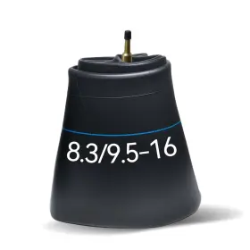 8.3-9.5-16 3rd Eye 3 9.5-16 8.3-9.5 16 Straight Valve Inner Tube Farm Tractor Loader Heavy Duty