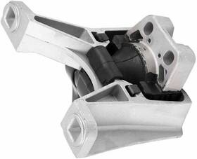 4m Auto Parts 3482 Hydraulic Right Engine Mount 1pc Part 3482. A5495 Em-4082 5s4z-6038-cb