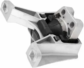 5s4z-6038-cb 4m Auto Parts 3482 Hydraulic Right Engine Mount 1pc Part 3482. A5495 Em-4082