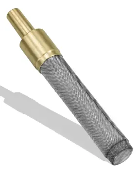 Wjy.yxlw01.fba-77 858 Abc1315 Tank Fuel Screen Fit For John Deere International Ford Massey Allis C