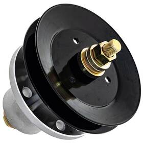 8ten 810-csp2383n Mower Spindle For Exmark Viking Hydro Metro Five Speed 32 36 48 Inch Dec