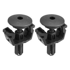 A Absopro Aopro2212160028 Car Radiator Mount Bracket A1695040114 0009912595 For Merced