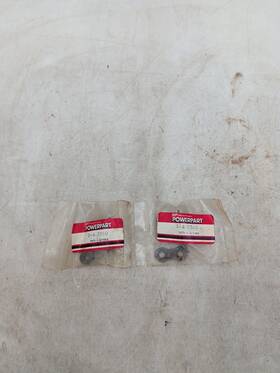 A&i 1a3360 Massey Ferguson Powerpart # 2