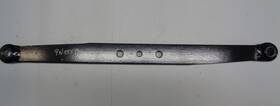 A&i 9n555b / A&i 3 Point Hitch Lift Arm 7/8 In Holes X 31.750 Inch Center To