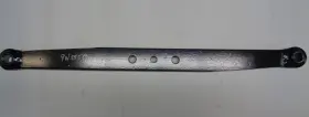 31.750 A&i 9n555b / 3 Point Hitch Lift Arm 7/8 In Holes X Inch Center To