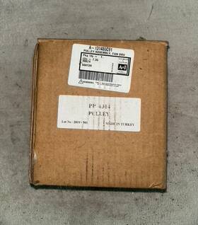 A&i A-131486c91 A&i Fan Drive Pulley Assembly Case Ih Tractor Oem