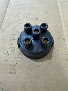 A&i A-21a411 A&i Distributor Cap Ih John Deere Massey