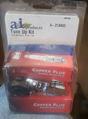 A-21a662 A&i Tune Up Kit