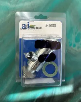 A-8n11500 A&i Products - Tractor Starter Switch