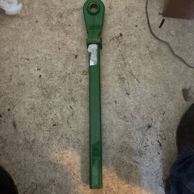 A&i A-al24137 A&i Brand John Deere Pull Arm Rear Half Al24137