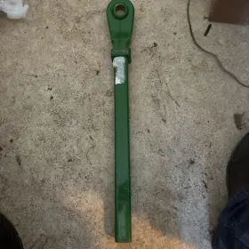 A-al24137 A&i Brand John Deere Pull Arm Rear Half Al24137 A-al24137 A&i Brand John Deere Pull Arm Rear Half Al24137