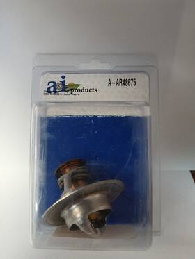 A&i A-ar48675 A&i Thermostat / Fits John Deere