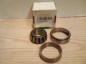 Htwbkjd1 A&i Products As Is John Deere Wheel Bearing Kit