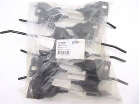 A&i Products A-96r1 10 Pack Rake Tooth A&i For John Deere 705 Ae56204