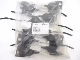 Ae56204 A&i Products A-96r1 10 Pack Rake Tooth For John Deere 705