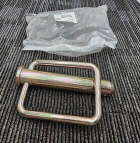 A&i Re150871 A&i Drawbar Pin For John Deere 8100 8200 8300 New Holland 232616a3