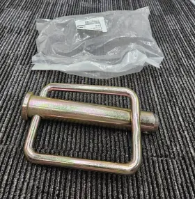232616a3 A&i Re150871 Drawbar Pin For John Deere 8100 8200 8300 New Holland