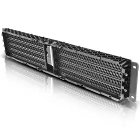 Apags003 A-premium Front Lower Active Grille Shutter With Motor Compatible Chevro