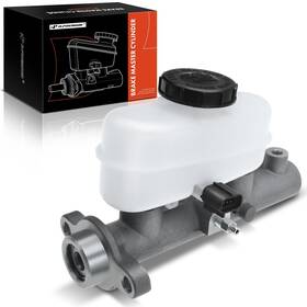 A-premium Apbmc209 A-premium Brake Master Cylinder Compatible With Ford Lincoln Mazda And Merc