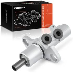 A-premium Apbmc244 A-premium Brake Master Cylinder Compatible With Audi And Volkswagen Vehicles