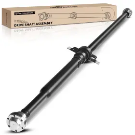 Apds0022 A-premium Rear Drive Shaft Driveshaft Assembly Compatible With Ford 2015 2016