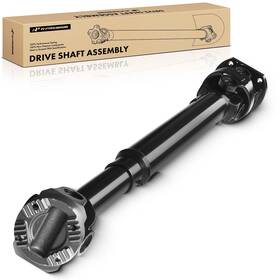A-premium Apds0310 A-premium Front Drive Shaft Driveshaft Assembly Compatible With Dodge Ram 250