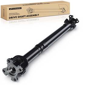 A-premium Apds0516 A-premium Rear Drive Shaft Driveshaft Assembly Compatible With Ford Bronco Ii