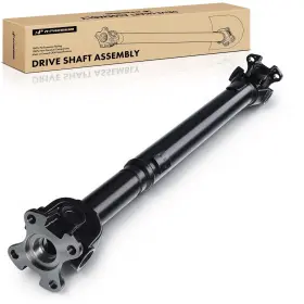 Apds0516 A-premium Rear Drive Shaft Driveshaft Assembly Compatible With Ford Bronco Ii