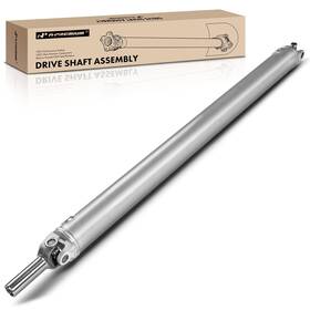 A-premium Apds0631 A-premium Rear Drive Shaft Driveshaft Assembly Compatible With Chevrolet K150
