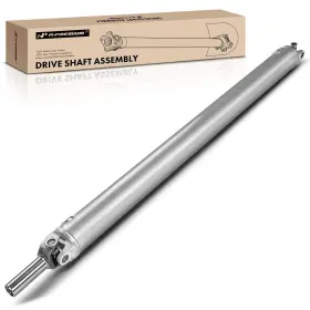 Apds0631 A-premium Rear Drive Shaft Driveshaft Assembly Compatible With Chevrolet K150
