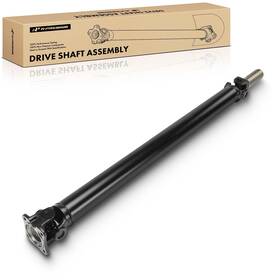 A-premium Apds1122pc A-premium Rear Drive Shaft Complete Driveshaft Assembly Compatible With Dodge