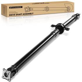 A-premium Apds1242 A-premium Rear Drive Shaft Driveshaft Assembly Compatible With Subaru Crosstr