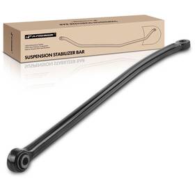 A-premium Apsbr001 A-premium Front Suspension Track Bar With Bushing Compatible Ford F-250