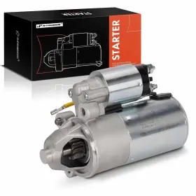 Apstr675 A-premium Starter Motor Compatible With Ford Freestar 2004-2007 And Mercury Mon