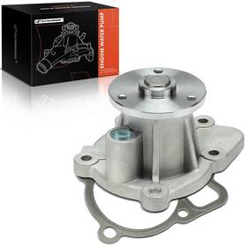 A-premium Apwp0553 A-premium Engine Water Pump With Gasket Compatible Hyundai Sonata 2011-2