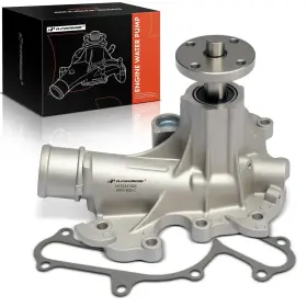Apwp0600 A-premium Engine Water Pump With Gasket Compatible Ford Mustang 1994-199 Apwp0600 A-premium Engine Water Pump With Gasket Compatible Ford Mustang 1994-199