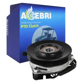 109688-541 Acebri Pto Clutch 461074 Replacement For Scag 461073 461397 48786 Ogura-