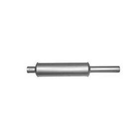 Activlife 670017459117 For 360720r1 Muffler Fits Case Ih Tractors Farmall A Super B Bn C