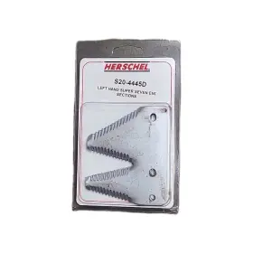 S20-4445d Adams Herschel-adams Left Hand Super Seven End Sections S20-4445d Adams Herschel-adams Left Hand Super Seven End Sections
