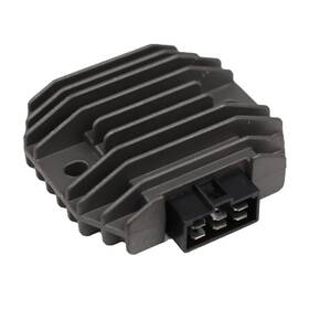 Adorish M70121 Voltage Regulator Rectifier Replacement For John Dee-re 130 160 170 180 240 3