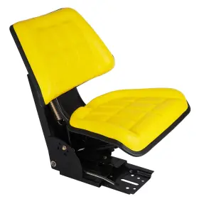 5300 Aeagle 728205027225 Universal Tractor Suspension Seat With Tilt For John Deere 5200 5210 531