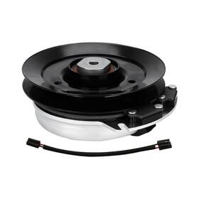 Aeagle Aecl0018-s040 Electric Pto Clutch For Ferris Massey Ferguson Mcculloch Sears Craftsman