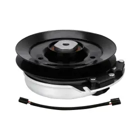 Aecl0018-s040 Aeagle Electric Pto Clutch For Ferris Massey Ferguson Mcculloch Sears Craftsman