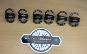 1005510m1 Aftermarket Disc Brake Actuating Springs - Set Of 6