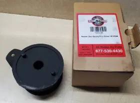1k1854a Aftermarket 105356 Oliver Rubber Seat Spring Super 66 77 88 99 Case V Vac 1k1854a Aftermarket 105356 Oliver Rubber Seat Spring Super 66 77 88 99 Case V Vac