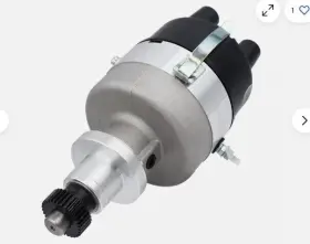 366928r91 Aftermarket 107304c91 Ih Tractor New High Quality Distributor 366928r91 Aftermarket 107304c91 Ih Tractor New High Quality Distributor