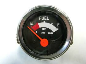 Aftermarket 1074336m91 Fuel Gauge For Massey Ferguson / David Brown