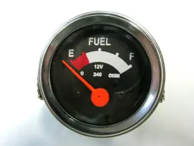 1074336m91 Aftermarket Fuel Gauge For Massey Ferguson / David Brown